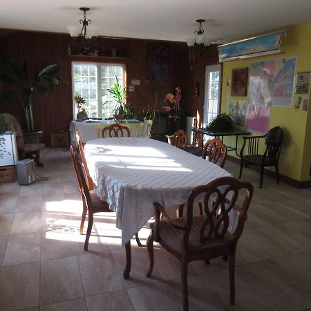 Gite La Maison Du Jardinier Venise-en-Québec 外观 照片