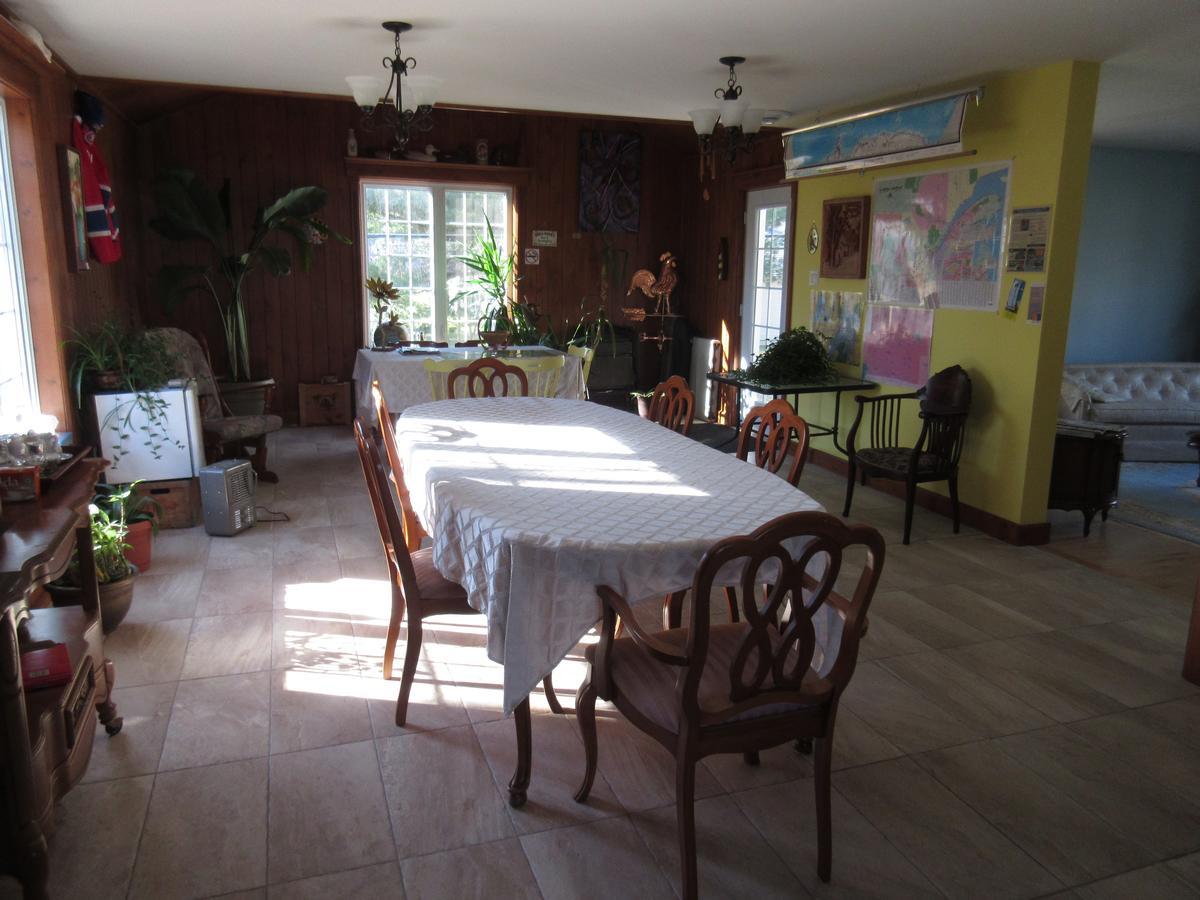 Gite La Maison Du Jardinier Venise-en-Québec 外观 照片