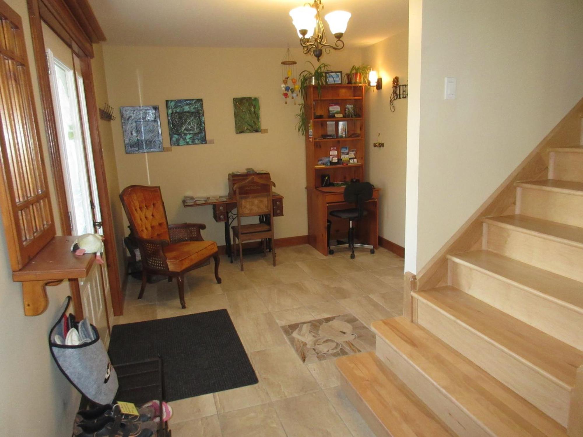 Gite La Maison Du Jardinier Venise-en-Québec 外观 照片