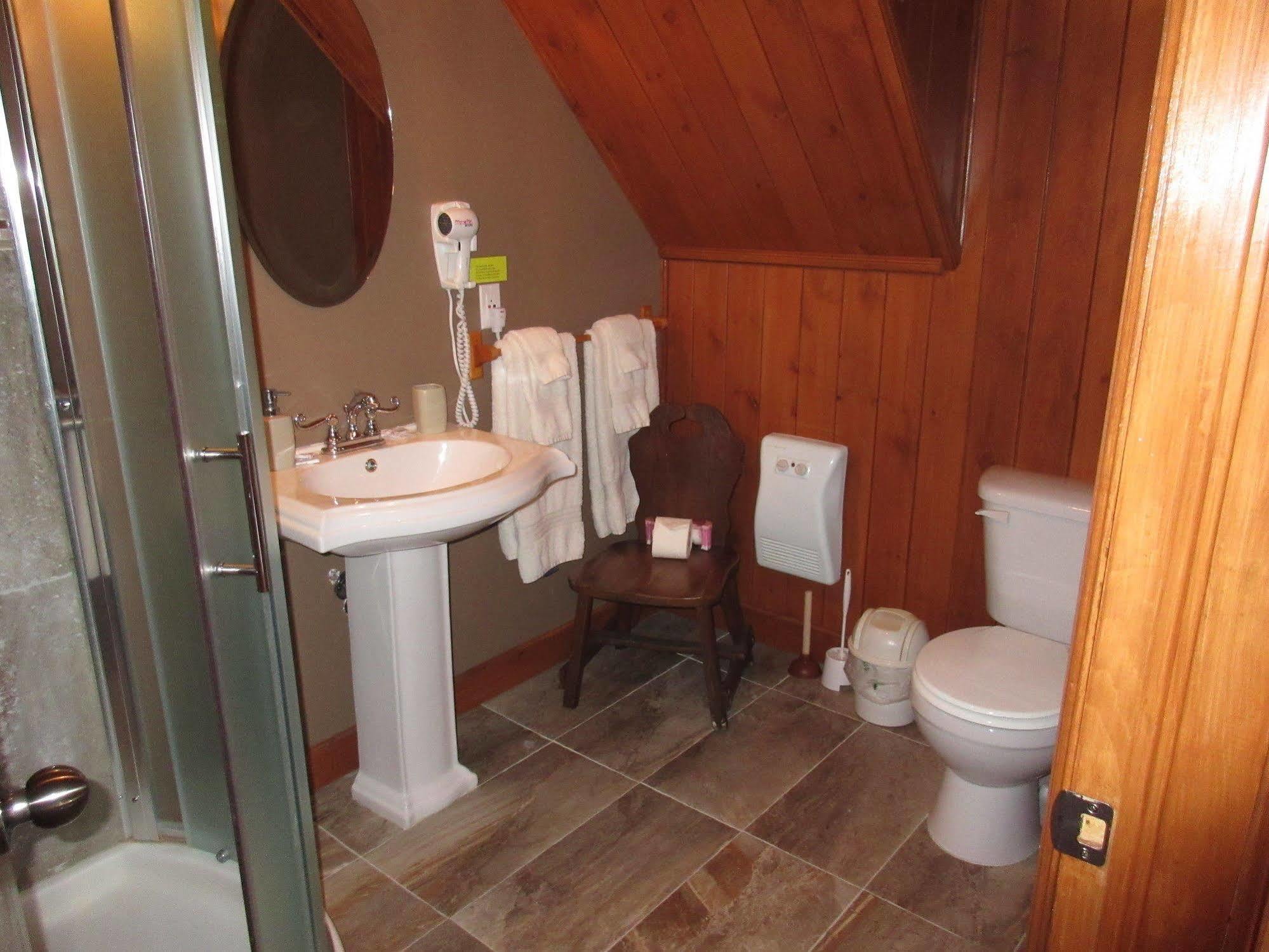 Gite La Maison Du Jardinier Venise-en-Québec 外观 照片